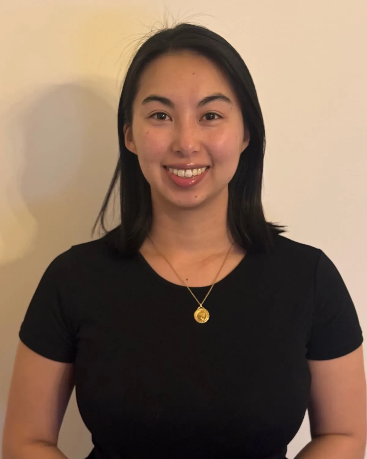 Jessica Chadakorn, Clinical Psychologist
